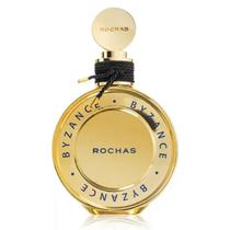 Perfume Rochas Byzance Gold Feminino Edp 90ML