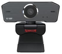 Webcam Redragon Hitman GW800-1 - Preto