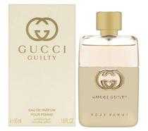 Perfume Gucci Guilty Edp 50ML - Feminino