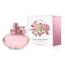 Perfume Shakira Florale Edt 80ML - Cod Int: 60861