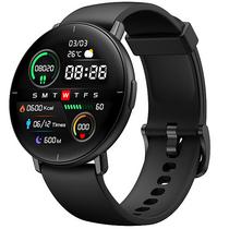 Smartwatch Mibro Lite XPAW004 com Bluetooth - Preto