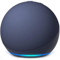 Speaker Amazon Echo Dot Alexa Smart 5TH Gen  Deep Sea Blue