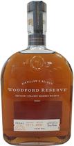 Whisky Woodford Reserve - 750ML