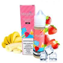 Magna Liquid Straw Banana 3MG 60ML