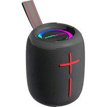 Speaker Portatil Hopestar P20 Mini Bluetooth HS-1584 - Cinza