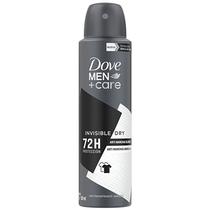 Desodorante Dove Men Care Invisible DRY 72H - 150ML