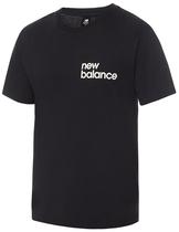 Camiseta New Balance Ssentials Graphic - Masculina