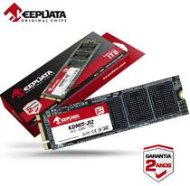 HD SSD M.2 Keepdata 1TB SATA3 2280 KDM1T-J12 (500/550MB/s)
