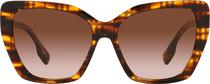 Oculos de Sol Burberry BE4366 398113 - Feminino