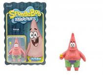 Boneco SUPER7 Spongebob - Patrick 9499