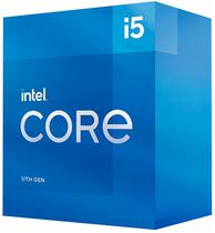 Processador Intel Core i5-11400F 2.60GHZ Hexa-Core 12MB Cache - Socket LGA1200