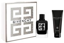Kit Perfume Givenchy Gentleman Society Edp 60ML + Shower Gel 75ML - Masculino