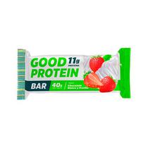 *Good Protein Bar Frutilla - * 40 GR. 16512