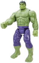Boneco Hasbro Avengers Titan Hero Series Hulk B5772