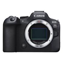 Camera Canon Eos R6 II Corpo