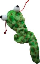 Brinquedo para Gato Verde 30CM - Pawise Cat Toy 28131