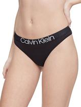 Calcinha Calvin Klein QF6579 - Preto