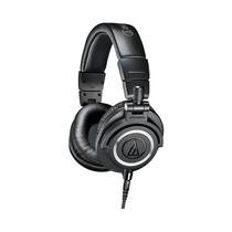 Auriculares Audio Technica ATH-M50X
