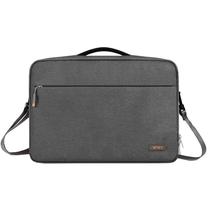 Maleta para Notebook de Hasta 14" Wiwu Pilot Laptop Handbag For - Grey