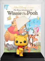 Boneco Winnie The Pooh - The Many Adventures Of Winnie The Pooh - Funko Pop! 07