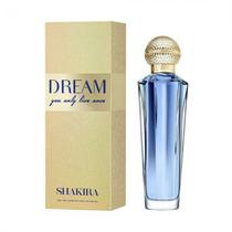 Perfume Shakira Dream Edt Feminino 50ML