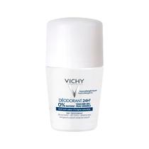 Desodorante Roll-On Vichy 24H Tacto Seco 50ML