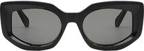 Oculos de Sol Celine CL40277I 5401A - Feminino