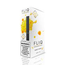 Fliq Disposable Pod Device Mango