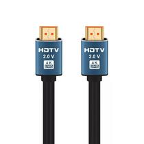 Cabo HDMI para HDMI - 1.5M High Speed 4K HDTV V2.0 X5801