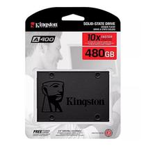 HD SSD Kingston 480GB SA00S37