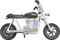 Moto Eletrica Hyper Gogo Kids Pioneer 12 Plus (com App) EL-MB05C - Green
