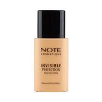 Base Note Invisible Perfection 190 Nude Caramel 35ML
