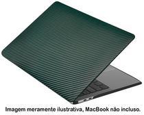 Capa Wiwu Iklavar Shield para Macbook Air 13.6" (2022) - Verde