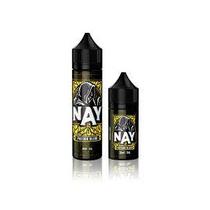 Nay Juice 00MG 60ML MY Passion Blend - BY Nay - 18+