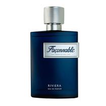 Perfume Faconnable French Riviera Edicao 90ML Masculino Eau de Parfum