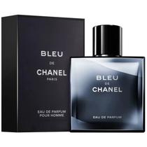 Perfume Chanel Bleu Edp 100 ML