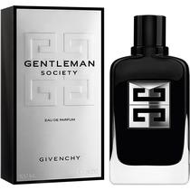 Perfume Givenchy Gentleman Society Edp - Masculino 100ML
