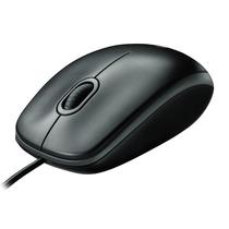 Mouse Logitech M100