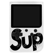 Console Sup Game Box com 400 Jogos/A.V - Branco