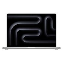 Apple Macbook Pro 2023 MRW63LL/A 16" Chip M3 512GB SSD 32GB Ram - Prata