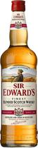 Whisky Sir Edward's Finest - 1L