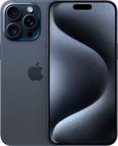 Apple iPhone 15 Pro Max LL/A2849 6.7" 256GB - Blue Titanium (Caixa Feia)