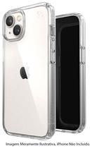 Capa para iPhone 13/14 Speck Presidio Perfect-Clear 150060-5085 Transparente