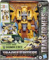 Boneco Bumblebee Transformers Rise Of The Beasts Hasbro - F4055