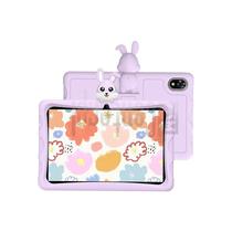 Tablet Doogee U9 Kids de 10.1" Wi-Fi 3/64GB 5MP/2MP/Android - Lavender Purple