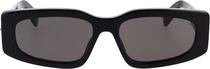 Oculos de Sol Bvlgari BV40014I 5452E - Feminino