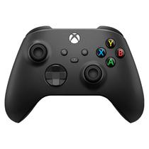Controle Microsoft 1V8-00 para Xbox Series - Preto (Sacola)