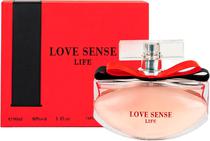 Perfume Marc Joseph Love Sense Life Edp 90ML - Feminino