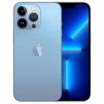 iPhone 13 Pro Max 128GB Azul Swap Grade A Camera Trocada