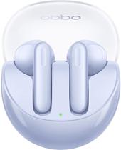 Fone de Ouvido Bluetooth Oppo Enco AIR3 - Purple